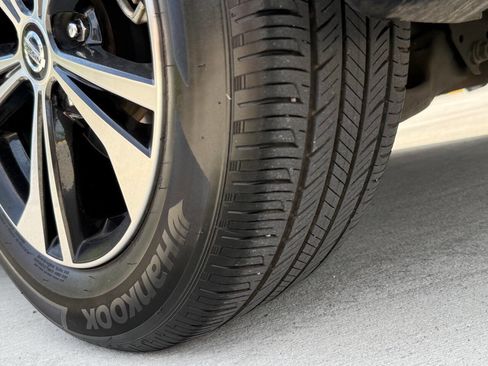 Used 2023 Nissan Sentra SV w/ All-Weather Package image 26