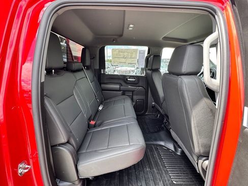 New 2026 GMC Sierra 3500 Pro w/ Convenience Package AWD/4WD image 14