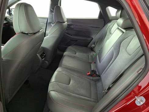 New 2026 Hyundai Sonata N Line FWD image 8