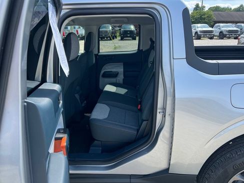 Used 2024 Ford Maverick XLT w/ XLT Luxury Package FWD image 16