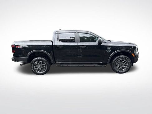 Used 2024 Ford Ranger XLT w/ FX4 Off-Road Package AWD/4WD image 4
