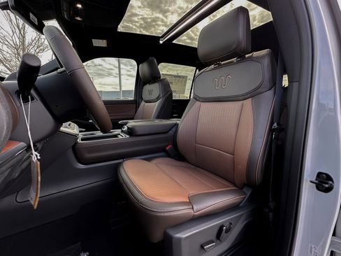 New 2025 Ford Expedition King Ranch image 29
