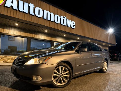 Used 2012 Lexus ES 350 FWD image 1