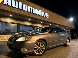 Used 2012 Lexus ES 350 FWD video 1