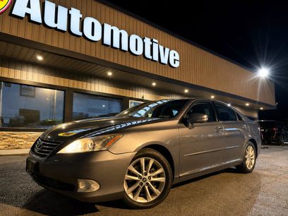 Used 2012 Lexus ES 350