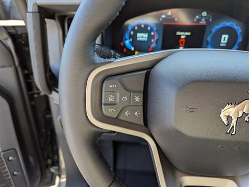 New 2025 Ford Bronco Badlands image 21