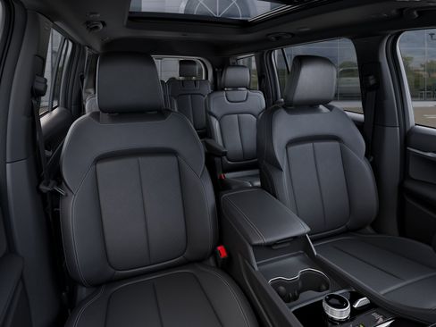 New 2026 Jeep Grand Cherokee L Limited AWD/4WD image 42