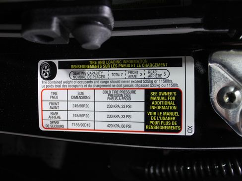 New 2026 Subaru Ascent Touring AWD/4WD image 35