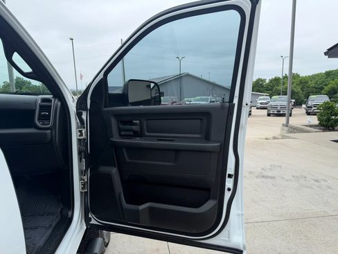 Used 2022 RAM 2500 Tradesman w/ Snow Chief Group AWD/4WD image 45