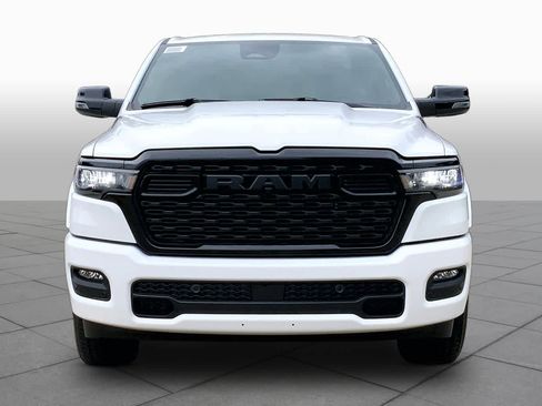 New 2026 RAM 1500 Lone Star AWD/4WD image 3
