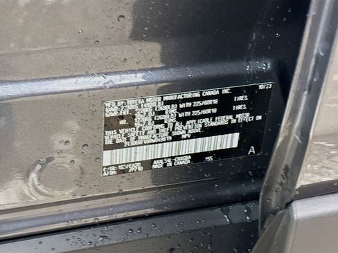 Used 2024 Toyota RAV4 Limited image 29