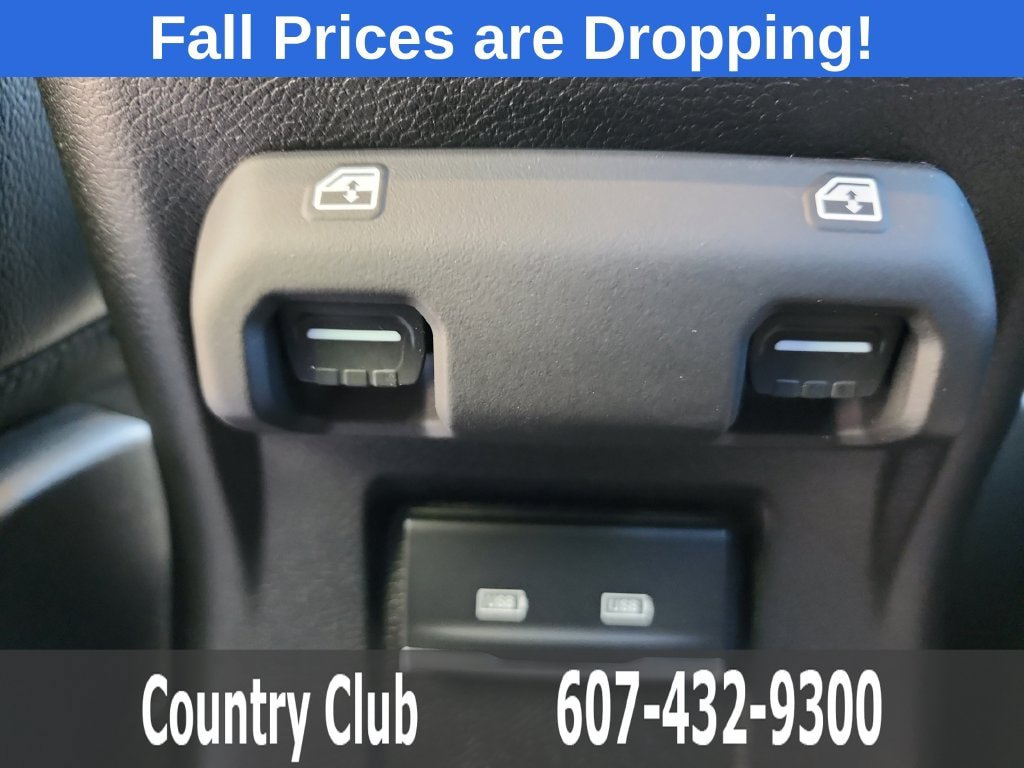 Used 2026 Jeep Gladiator Sport AWD/4WD image 26