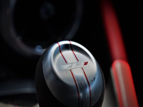 Used 2023 Chevrolet Camaro ZL1 image 30