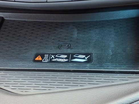 New 2025 Cadillac CT4 Sport image 14