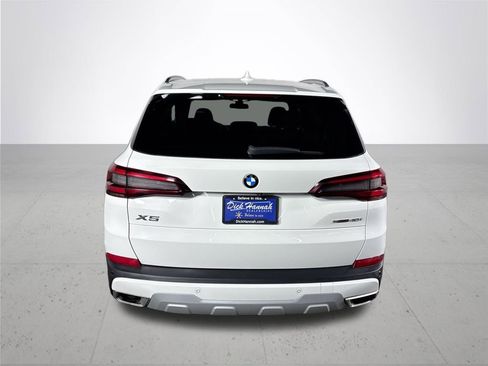 Used 2023 BMW X5 sDrive40i image 7