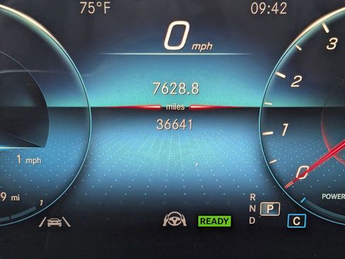 Used 2022 Mercedes-Benz GLE 450 4MATIC image 13