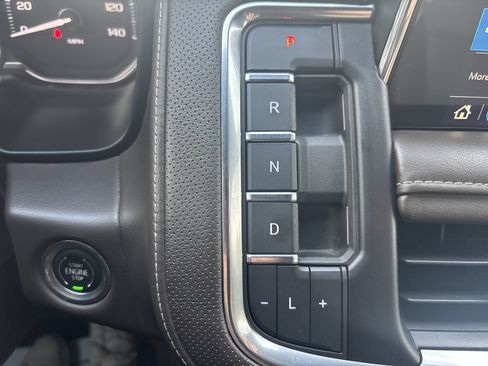 Used 2021 GMC Yukon SLT w/ SLT Luxury Plus Package RWD image 22