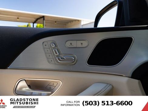 Used 2024 Mercedes-Benz GLE 350 4MATIC image 19