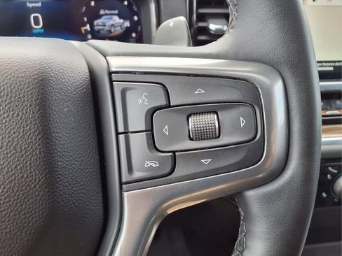 Certified 2024 Chevrolet Silverado 1500 RST w/ Convenience Package II AWD/4WD image 26