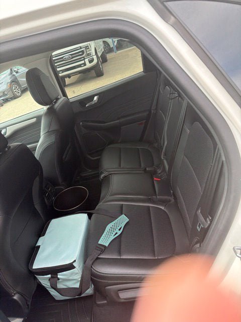 Used 2022 Ford Escape SEL FWD image 13