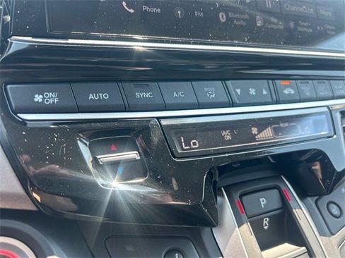 New 2026 Honda Odyssey EX-L image 15