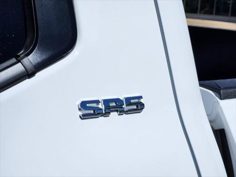 Certified 2026 Toyota Tundra SR5 w/ SR5 Convenience Package AWD/4WD image 7