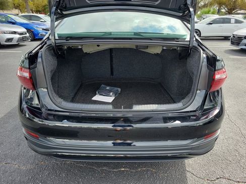 Certified 2024 Volkswagen Jetta Sport image 13