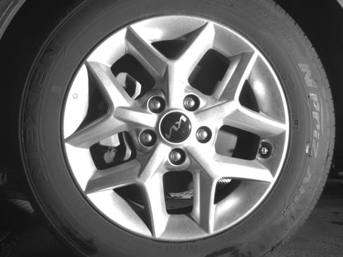 Used 2025 Kia Soul LX w/ LX Technology Package image 12