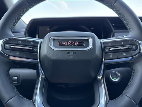 New 2026 GMC Terrain Elevation w/ Elevation Premium Package image 20