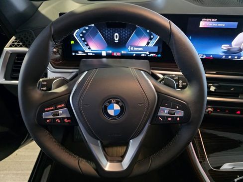New 2026 BMW X5 sDrive40i w/ Premium Package RWD image 13