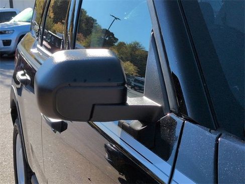 Used 2023 Ford Bronco Sport Heritage w/ Heritage Convenience Package image 11