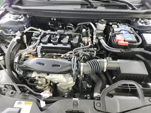 Used 2024 Honda Accord EX image 25