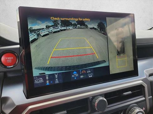 Used 2026 Toyota 4Runner TRD Sport Premium RWD image 21