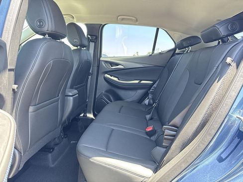 New 2026 Buick Encore GX Sport Touring w/ Advanced Technology Package FWD image 23
