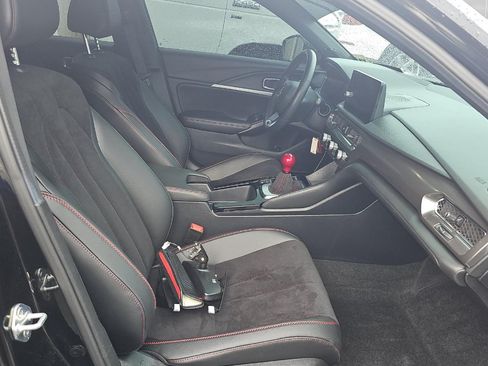 Used 2025 Acura Integra Type S FWD image 11