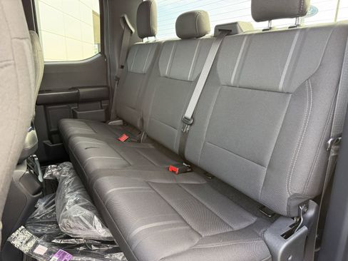 New 2026 Ford F150 STX w/ Equipment Group 200A RWD image 14