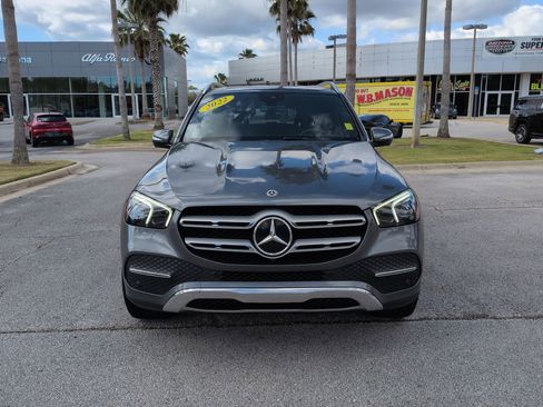 Used 2022 Mercedes-Benz GLE 350 4MATIC image 9
