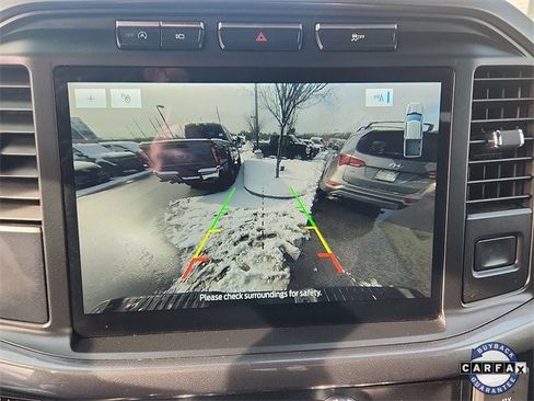 Certified 2023 Ford F150 XLT w/ Equipment Group 302A High image 20