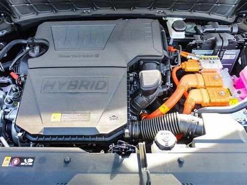 New 2025 Kia Niro EX image 27