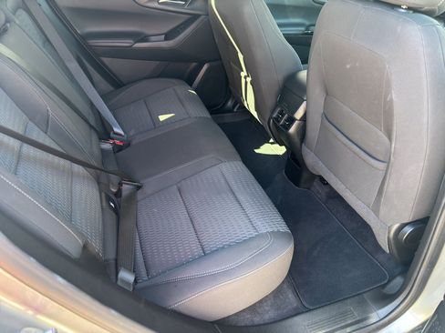Used 2025 Chevrolet Equinox LT AWD/4WD image 29