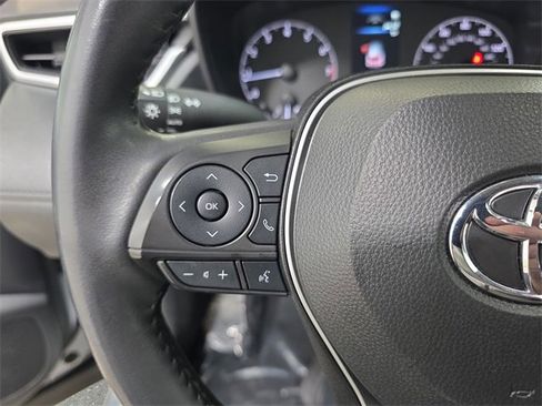 Certified 2024 Toyota Corolla Cross LE image 14