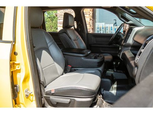 Used 2024 RAM 2500 Tradesman AWD/4WD image 13