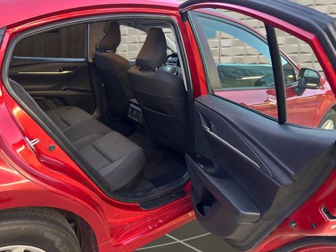 Used 2025 Toyota Camry LE image 16