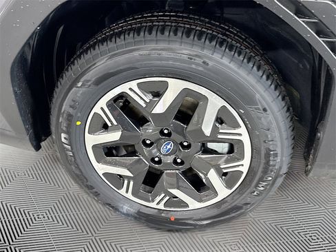 New 2026 Subaru Forester Premium image 32