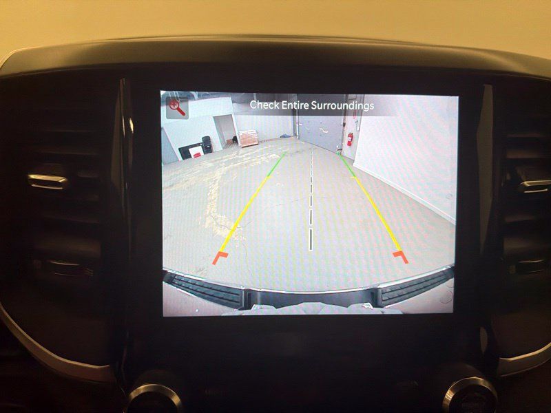 Used 2022 RAM 1500 Big Horn AWD/4WD image 28