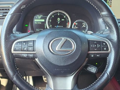 Used 2018 Lexus GS 350 F Sport AWD/4WD image 30