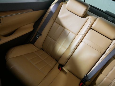 Used 2017 Lexus ES 350 w/ Luxury Package image 12