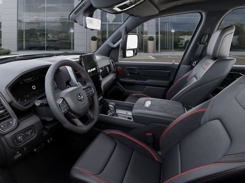 New 2026 RAM 1500 RHO AWD/4WD image 22