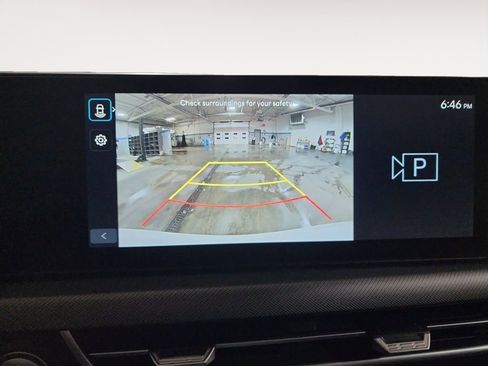 New 2026 Hyundai Sonata SEL image 20