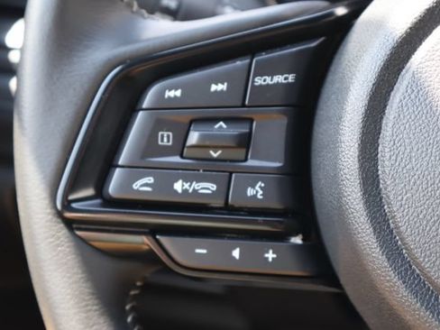 Certified 2026 Subaru Forester Premium AWD/4WD image 9